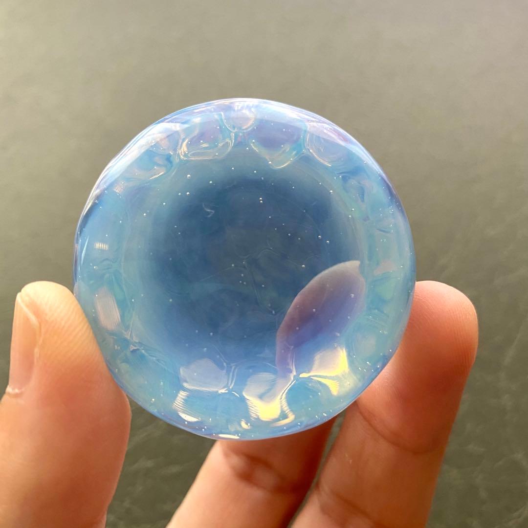 石垣島の海硝子 〜Pastel Blue〜 - メルカリ