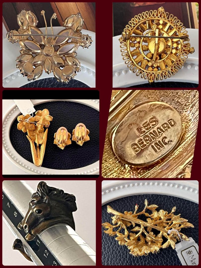 P子様おまとめ11点(夏割限定9点)