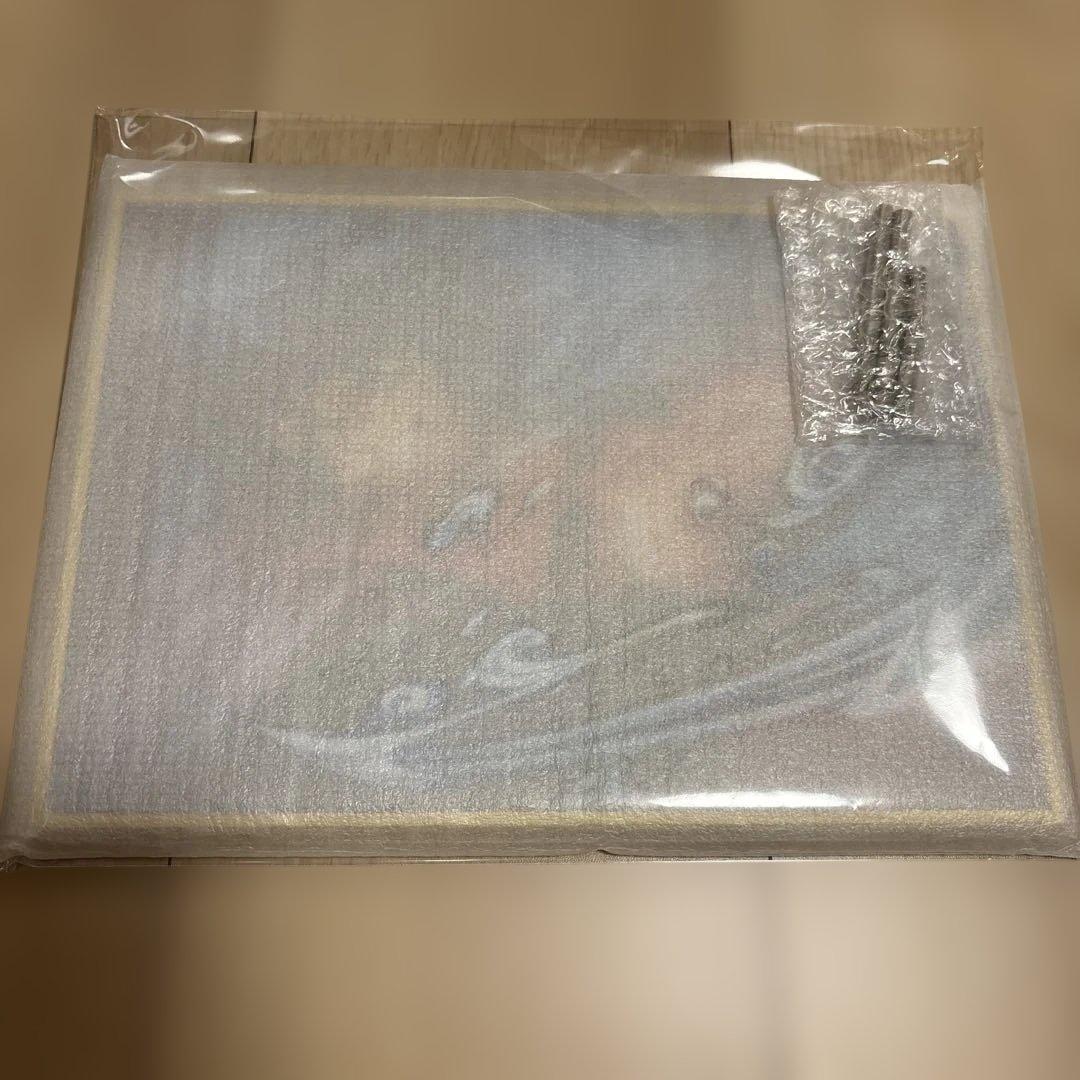 鬼滅の刃　第三弾 WEBSHOPくじ A賞　 ビックレイヤードパネル　冨岡義勇 鬼滅の刃 WEBSHOPくじA賞 ビッグレイヤードアクリルパネル 冨岡義勇