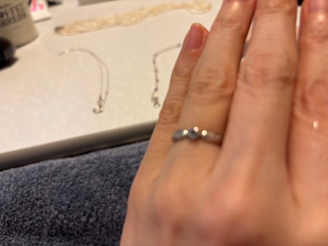 ポージーリング