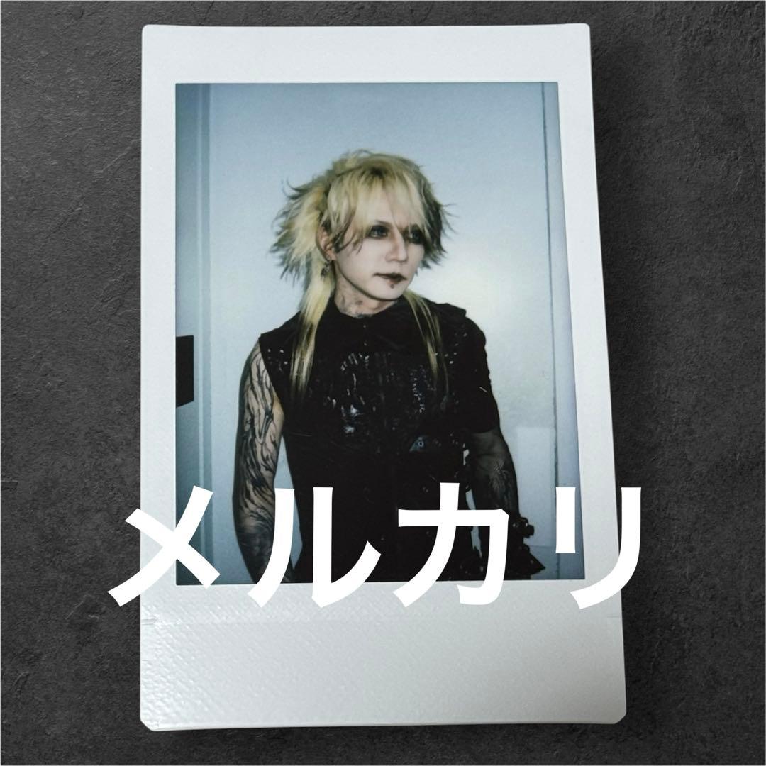 JILUKA Zyeanさんチェキ - メルカリ