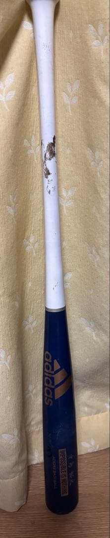 a*様 【a】 中島裕之さん　貴重サイン入りバット