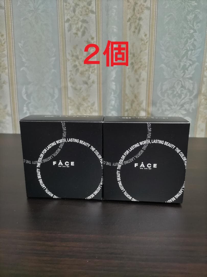 y.m‥♡  ルースパウダー + サンプロテクト 各２（合計４）