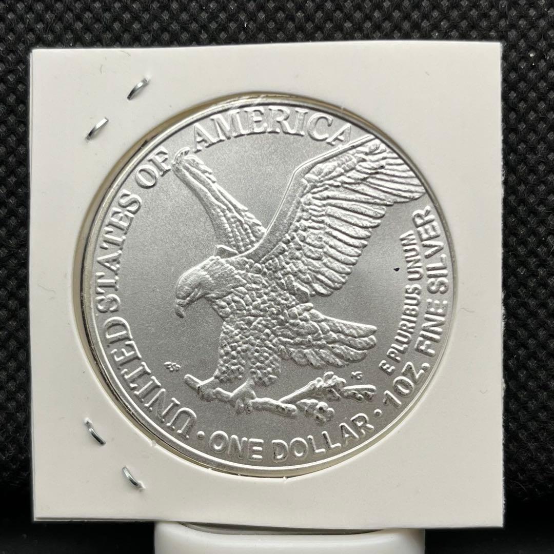 アメリカ女神像イーグル銀貨古銭アンティークコイン硬貨コレクション旧