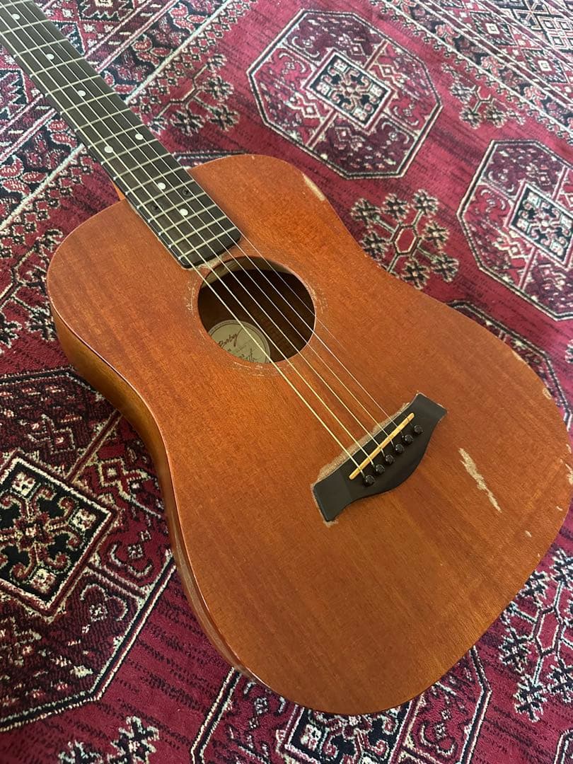 Baby Taylor 301 テイラー 貴重 ベイビーテイラー