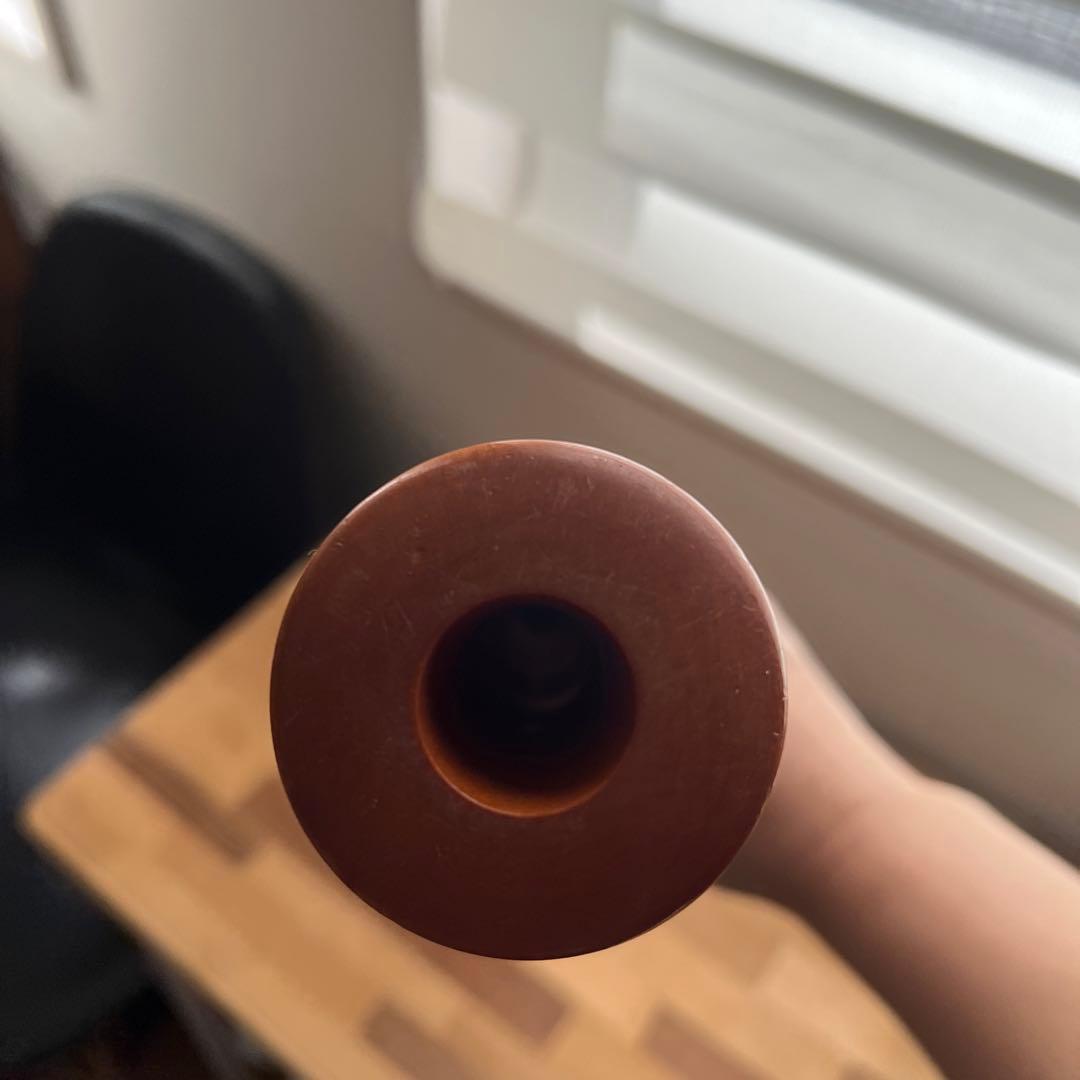 ゆだい様専用YAMAHAテナーリコーダー YRT-43 - メルカリ