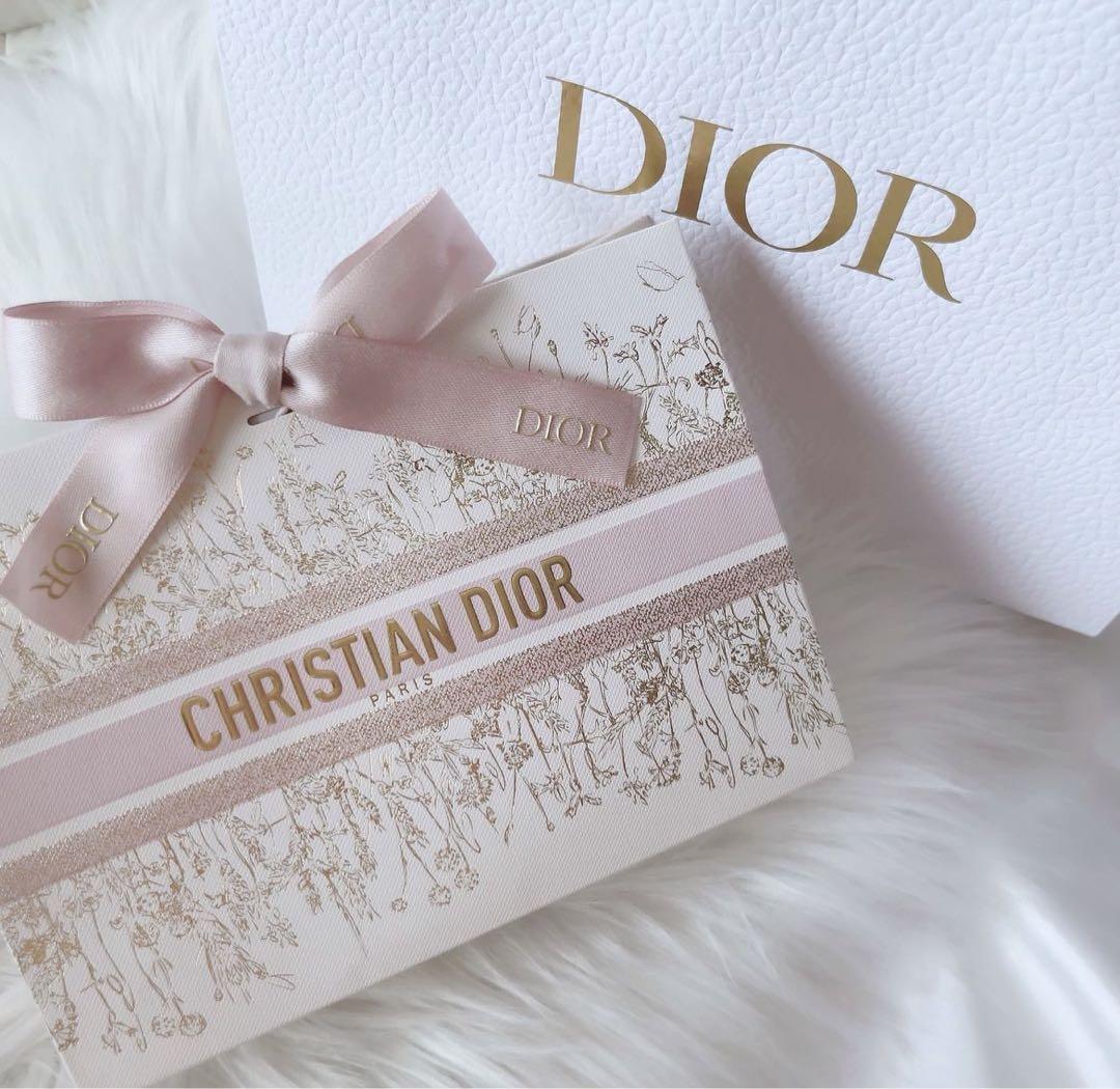 【ラッピング付】Dior Miss Dior Blooming Bouquet