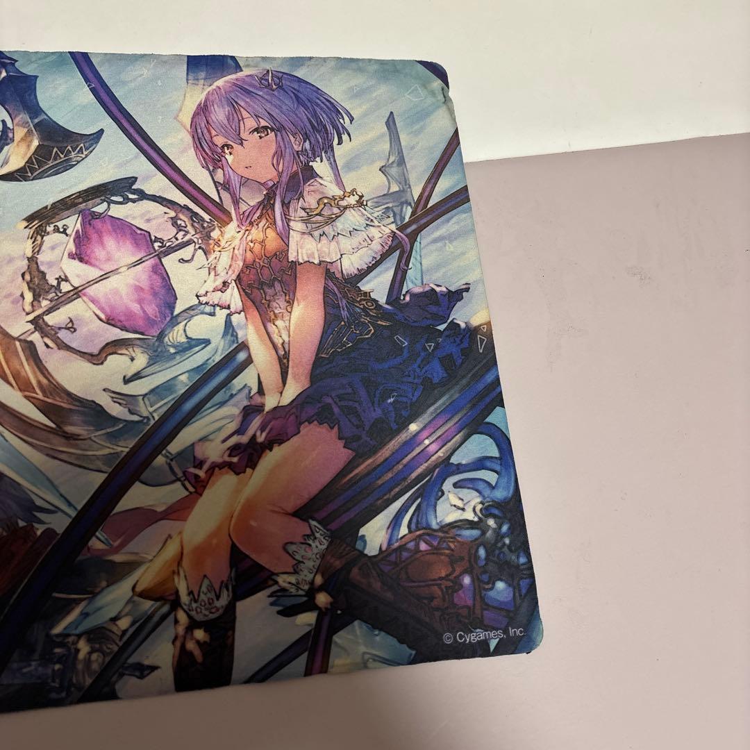 シャドウバース 世界大会3周年記念限定プレイマット スピネ - メルカリ