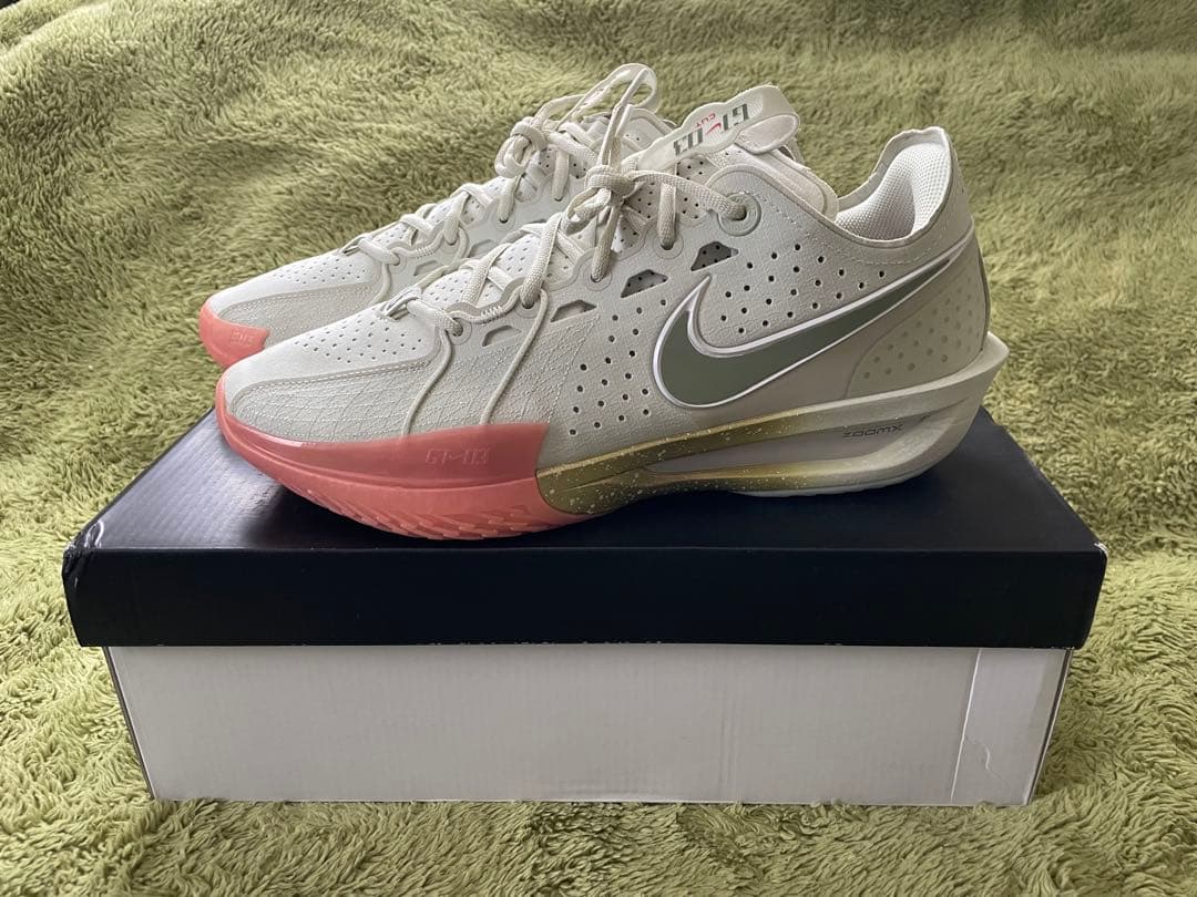 シューズ(男性用) Nike Air Zoom GT Cut 3 Our Holiday