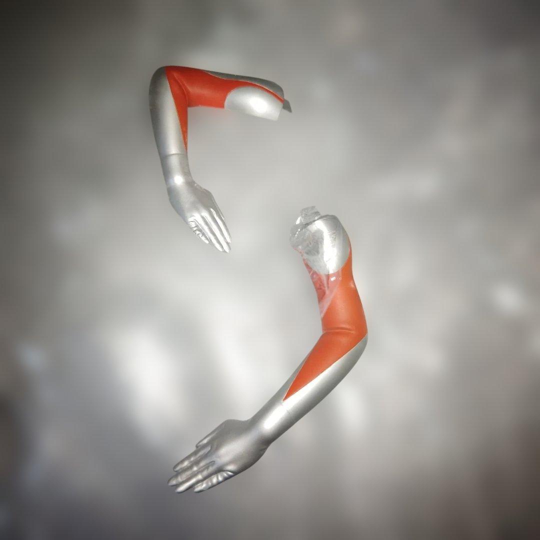 Character Classics ウルトラマン Bタイプ X-TREME