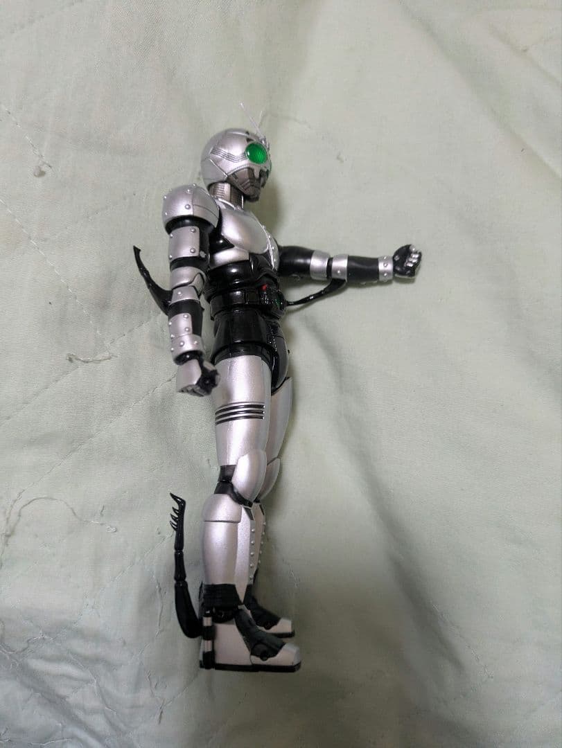 S.H.Figuarts　シャドームーン