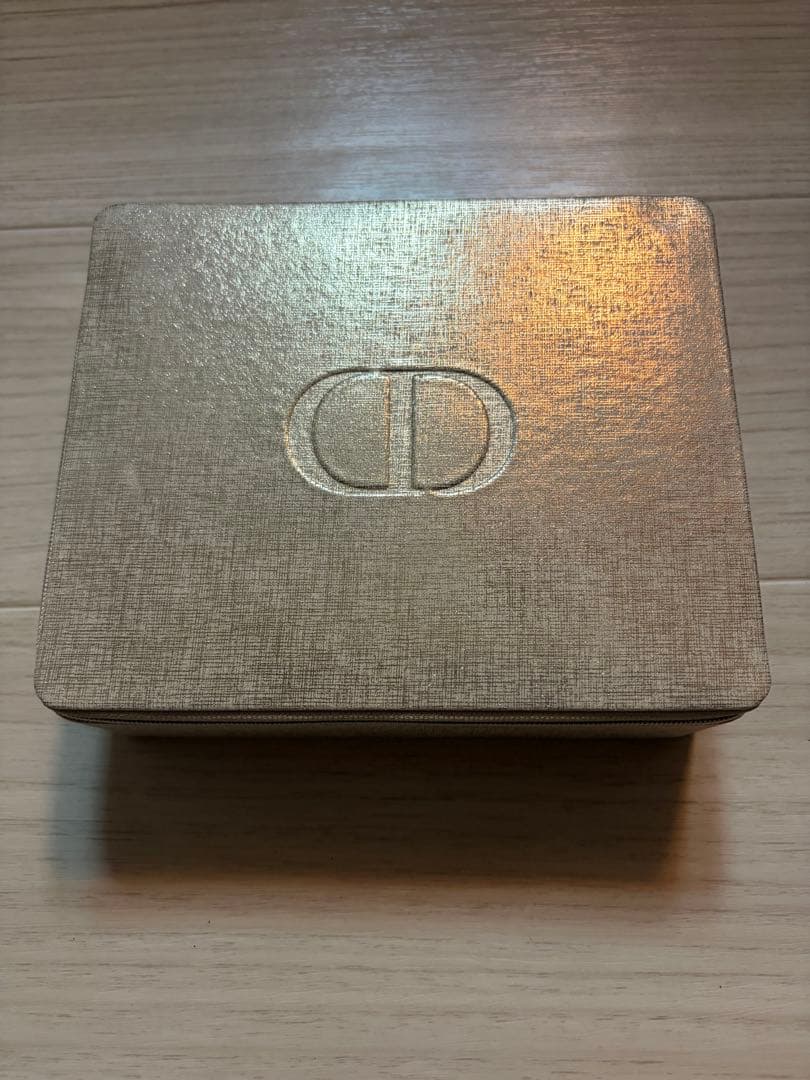 DIOR プレステージ　ディスカバリーコフレ ディオール