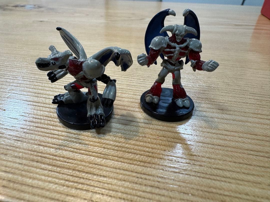 遊戯王 ダンジョンダイスモンスターズ デーモンの召喚 未開封カード