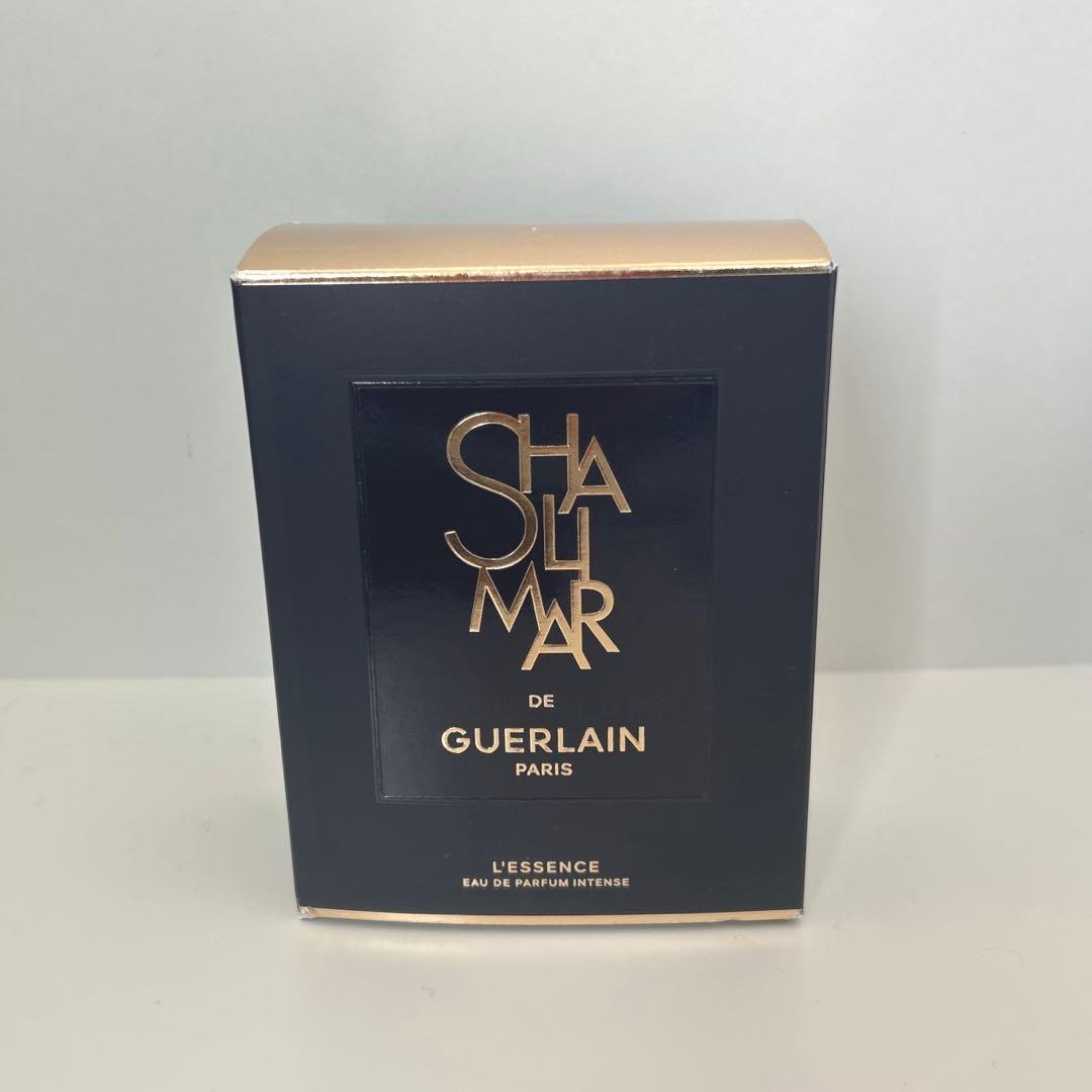 ゲラン シャリマー レソンス オーデパルファン