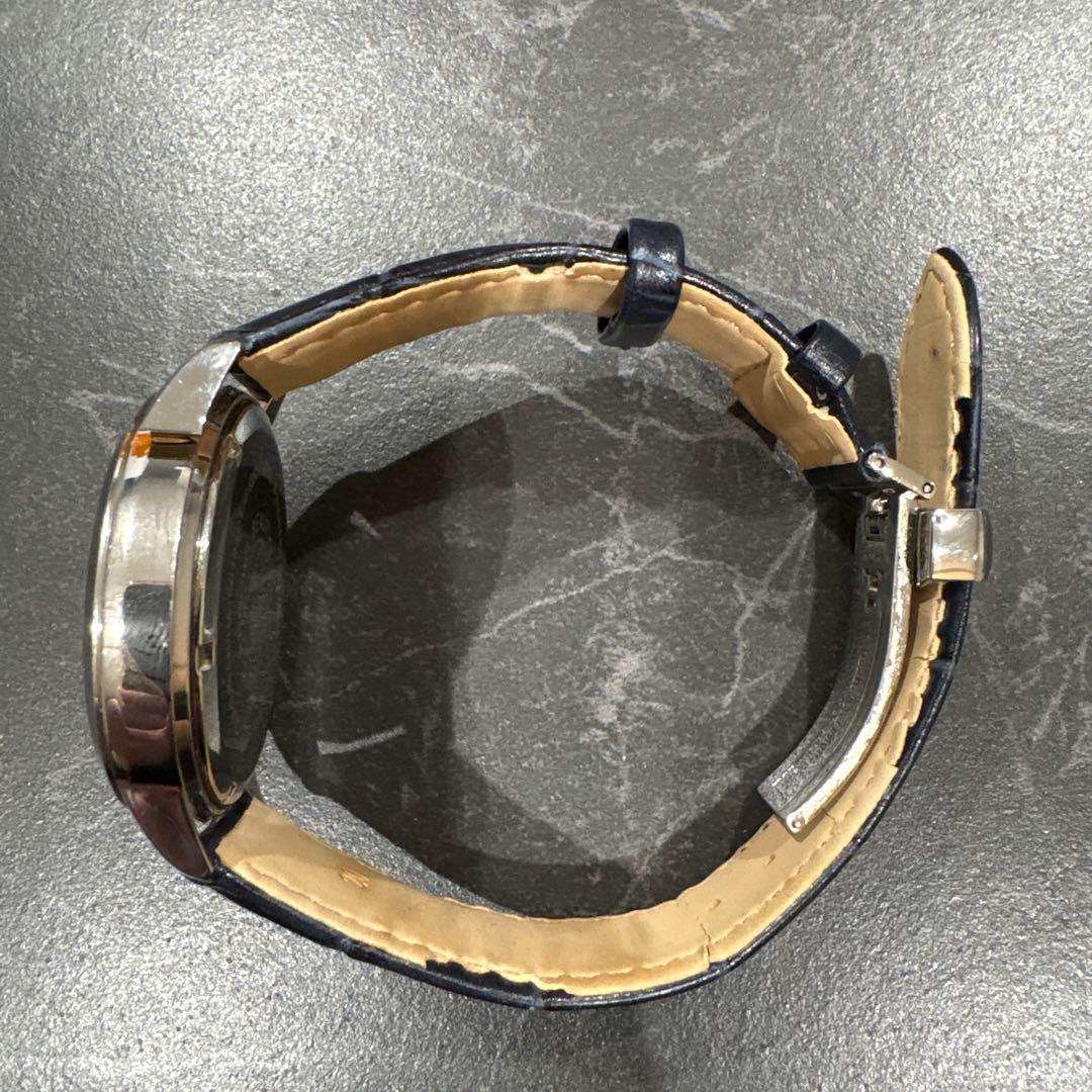 BEAUTY＆TOUTH ユナイテッドアローズ 腕時計 ムーンフェイズ