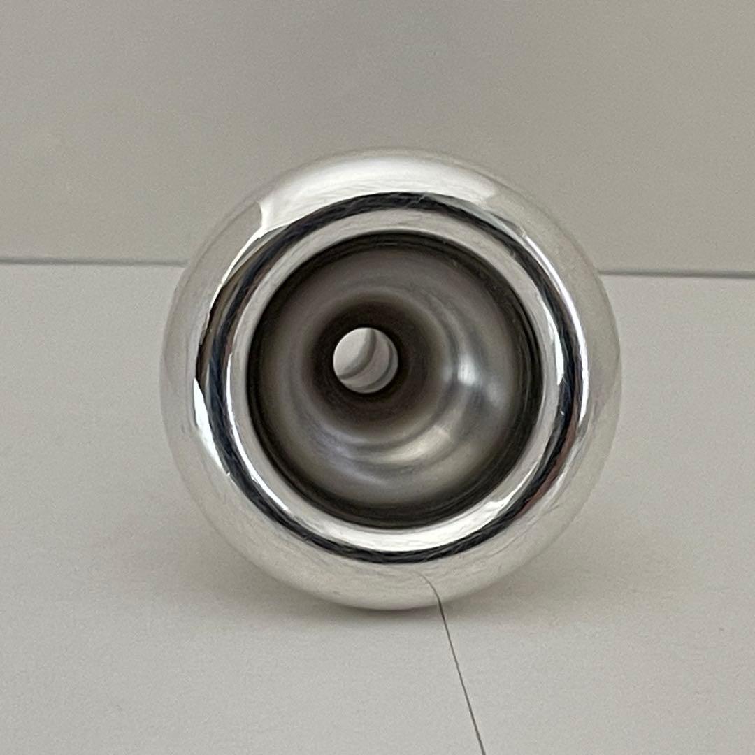 WARBURTON トロンボーンマウスピース（細管） 7 - メルカリ
