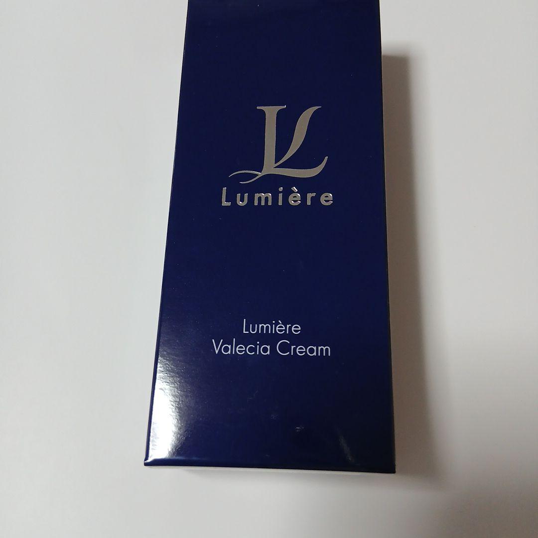 Lumière Valecia Cream