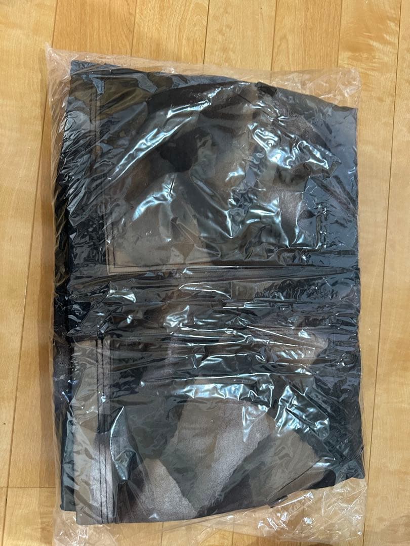 ジ*ジ様 NIKE ステューシー フーデッドユーティリティジャケット 即日