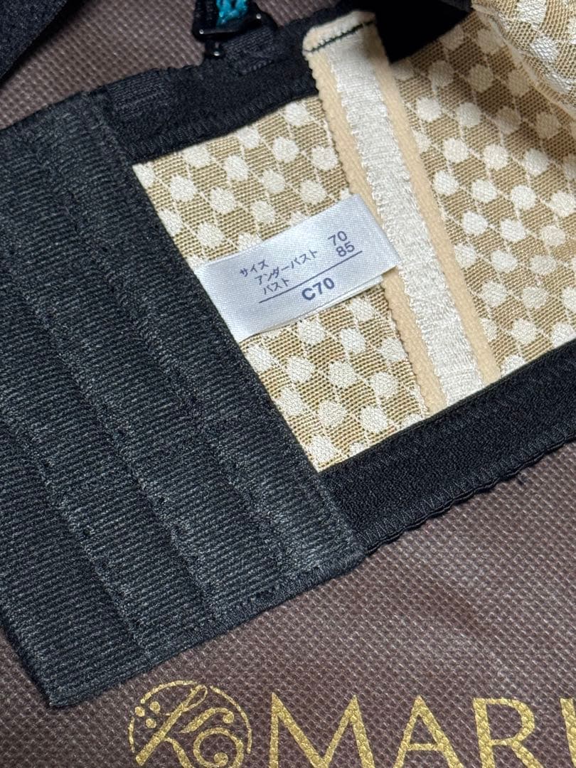 MARUKO カリーユ2/3 C70