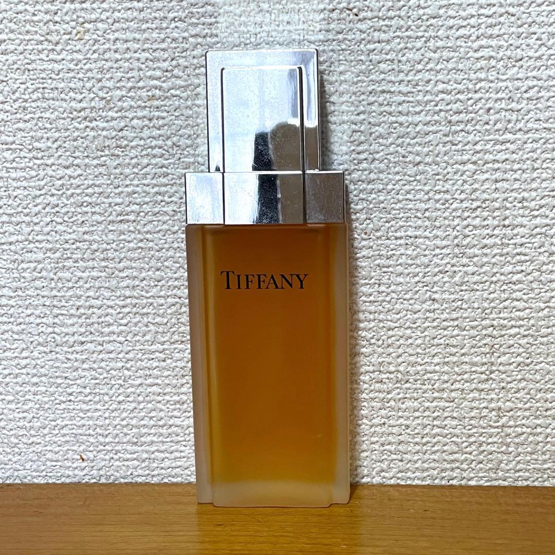 TIFFANY Eau de Parfum ティファニー 100ml 香水