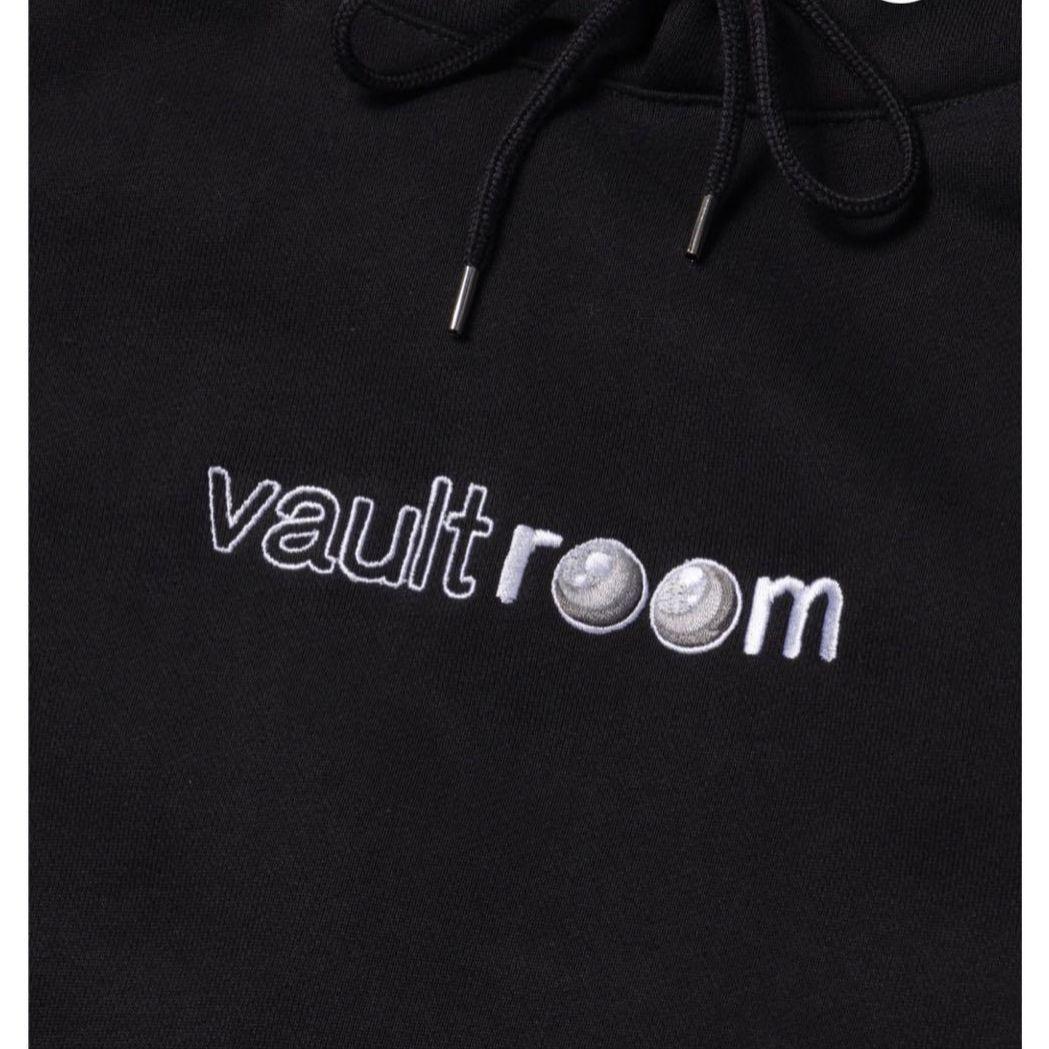 vaultroom すろぱちコラボパーカー れんじろう パチンコ パチスロ