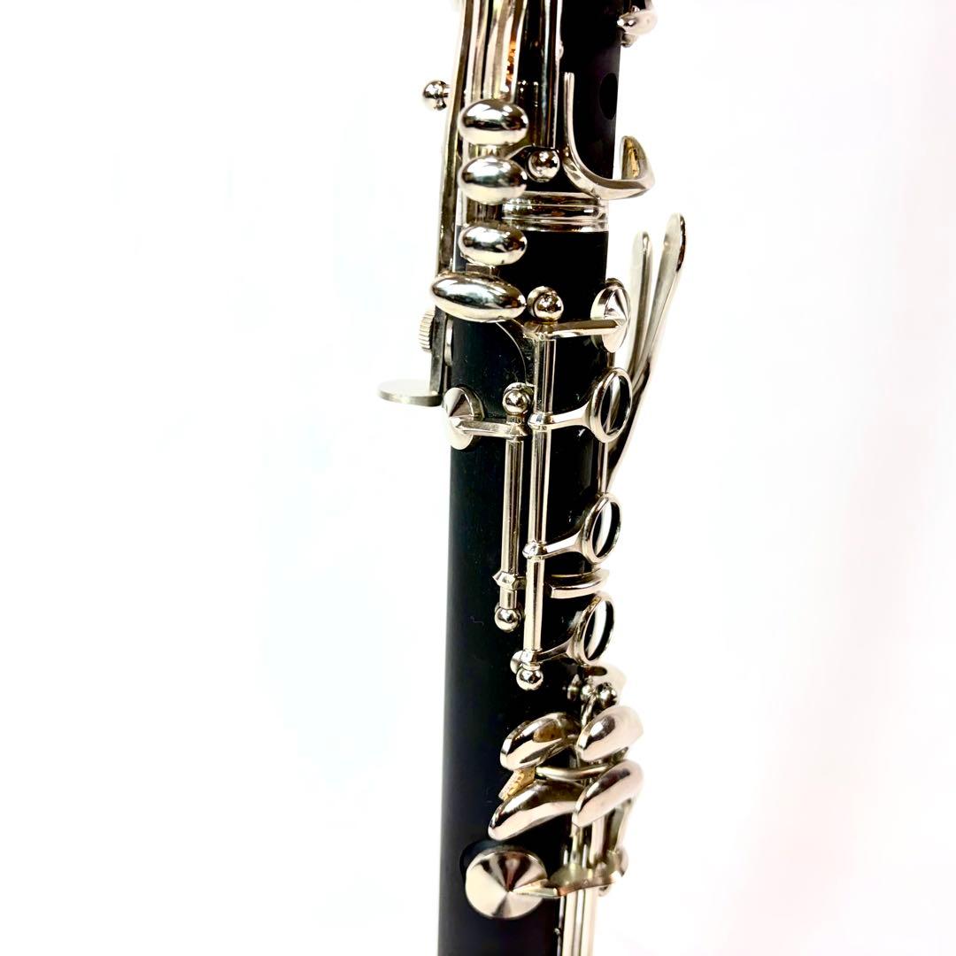 Soleil ソレイユ クラリネット B♭ SCL-1 ABS管 - メルカリ