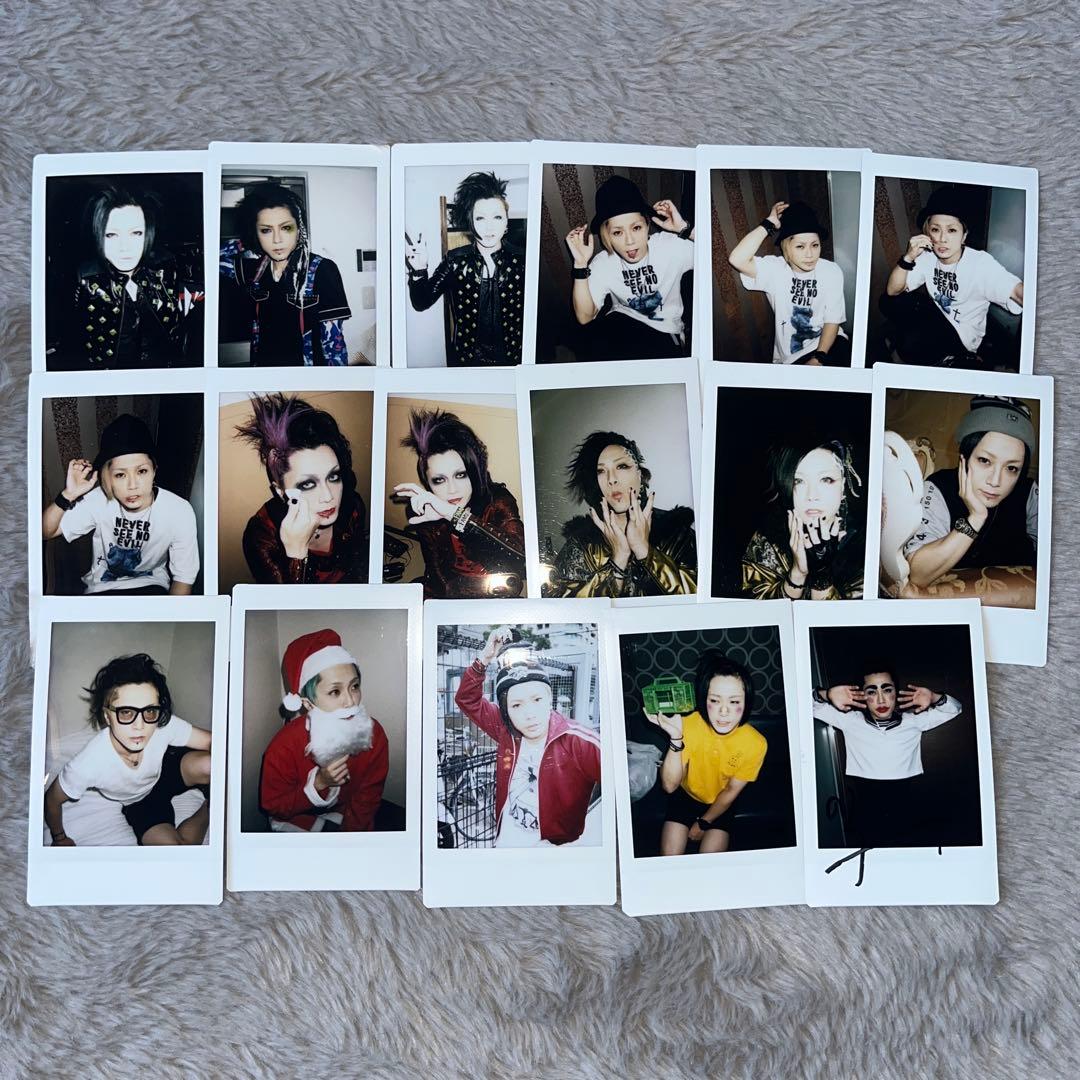 コドモドラゴン meN-meNチェキ　43枚　サイン有