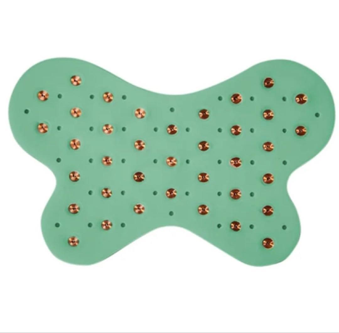 アーシングパッドS ラバ　新品未使用未開封