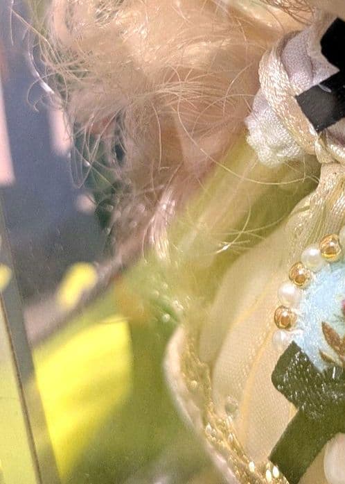 CWC限定 プチブライス バードソングデュエット エマ メラニー 新品未