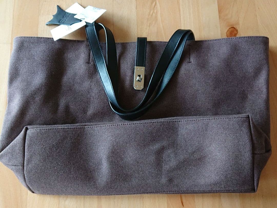 タケオキクチ トートバッグ