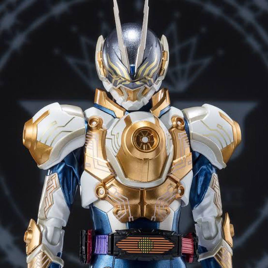 S.H.Figuarts 仮面ライダーゲイザー