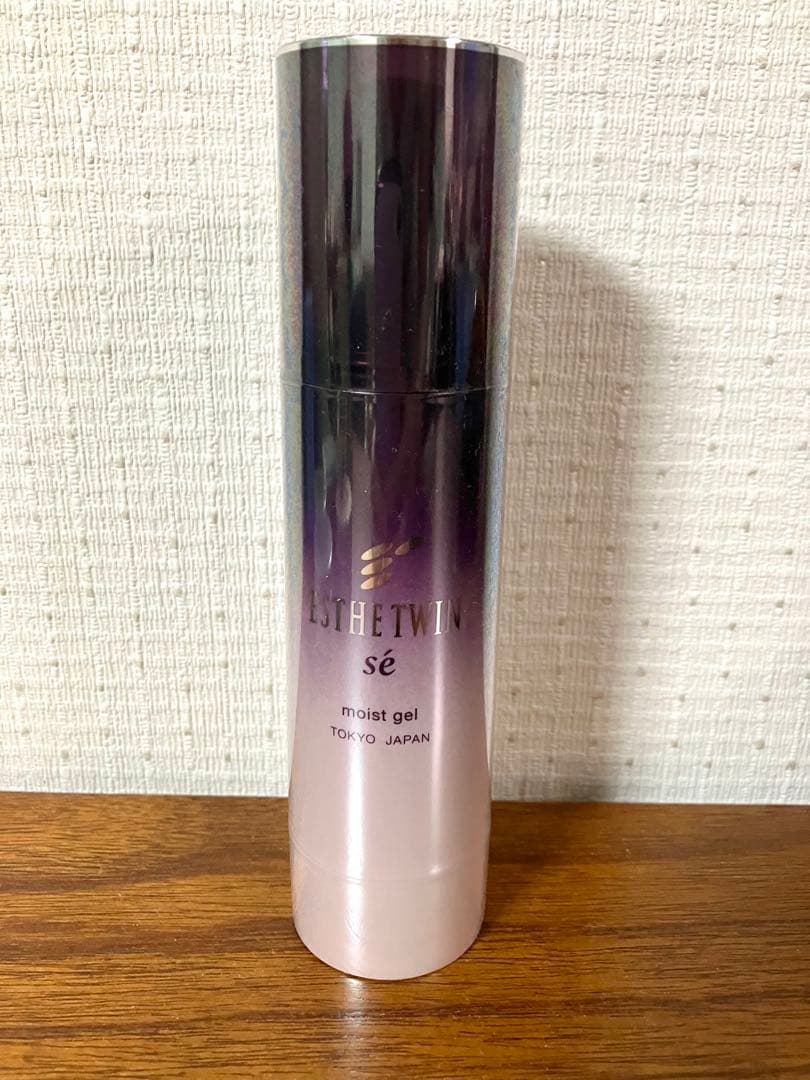 【新品・未使用】エステツイン SE モイストジェル クリーム82g (お徳用)