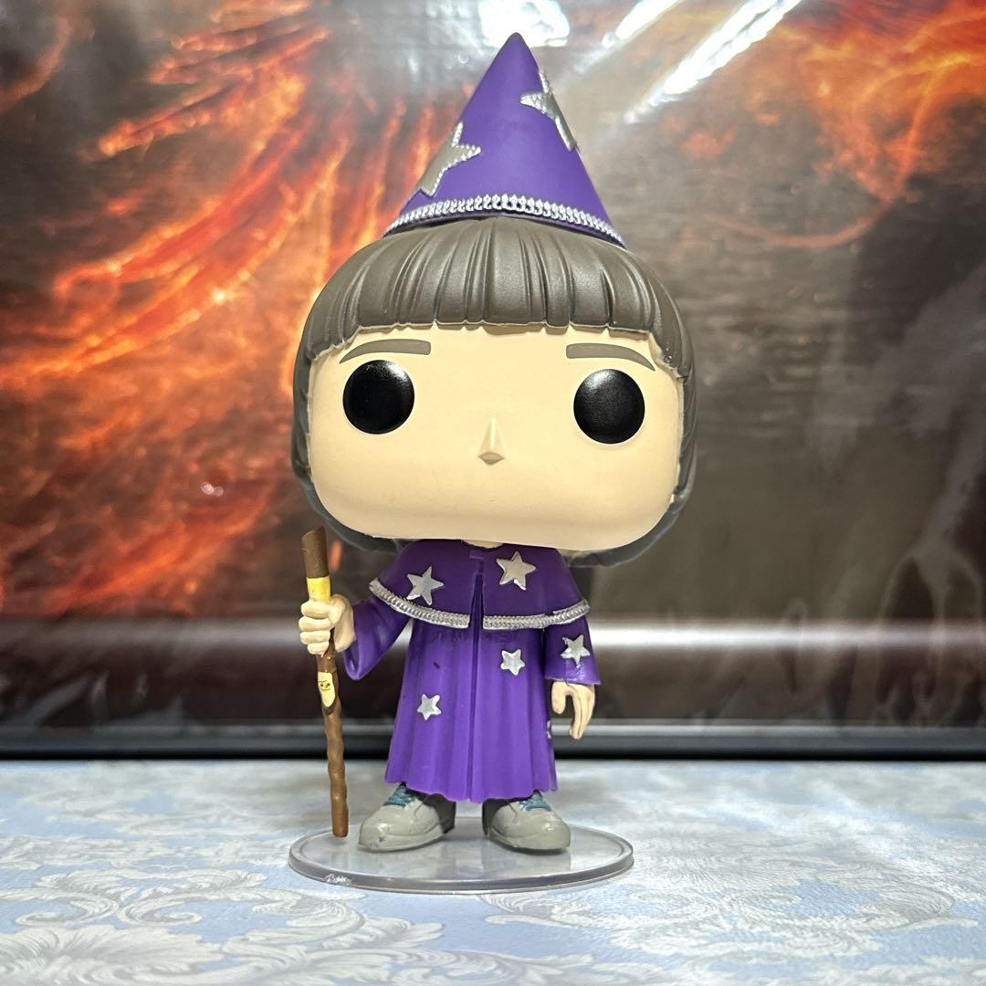 Funko pop! ストレンジャー・シングス WILL - メルカリ