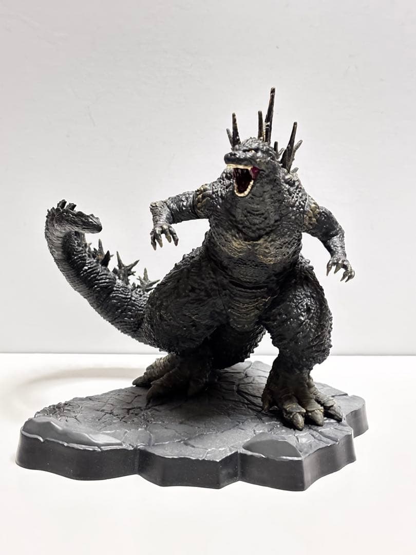 ゴジラ2023 スマホスタンド -1.0 ゴジラマイナスワン ゴジラ