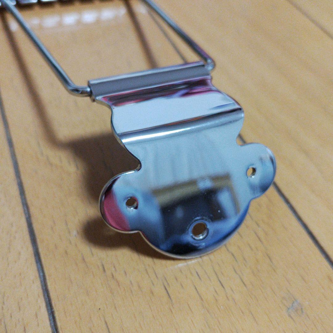 ロングテールピース ブランコテールピース Epiphone CASINO - メルカリ