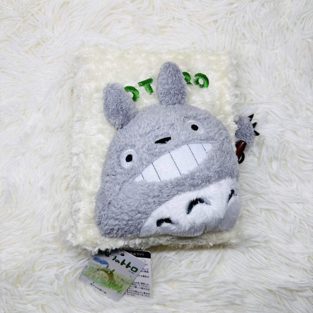 希少 新品 タグ有 となりのトトロ フォトアルバム