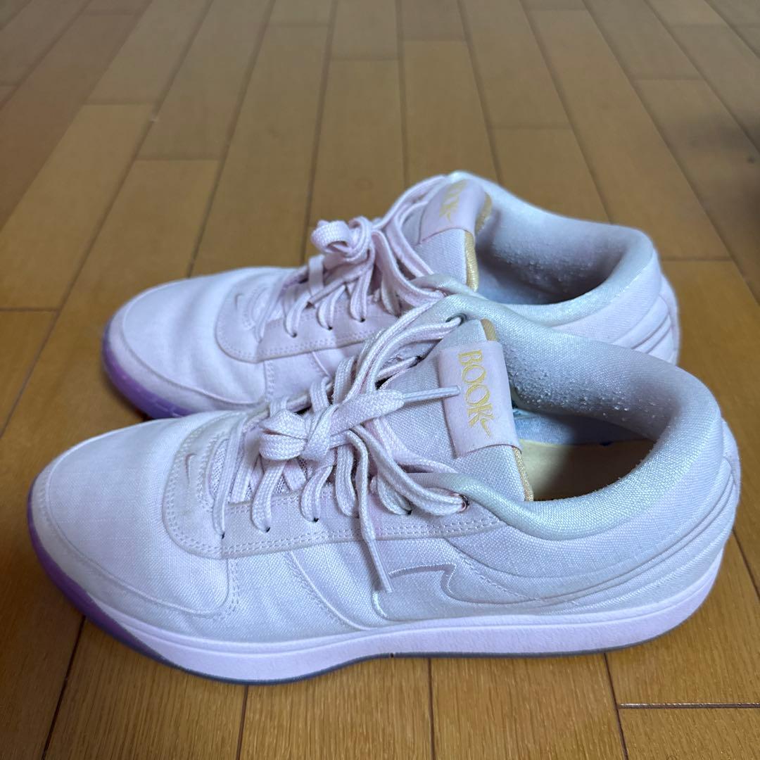 シューズ(男性用) Nike Book 1 EP \