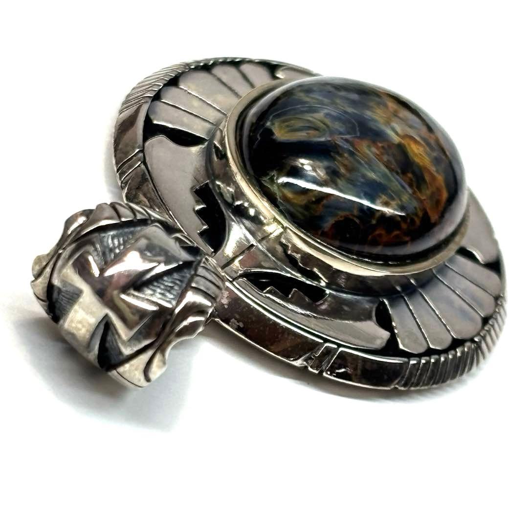 廃盤モデル☆新品未使用 サード ピーターサイト 裏面サンバー