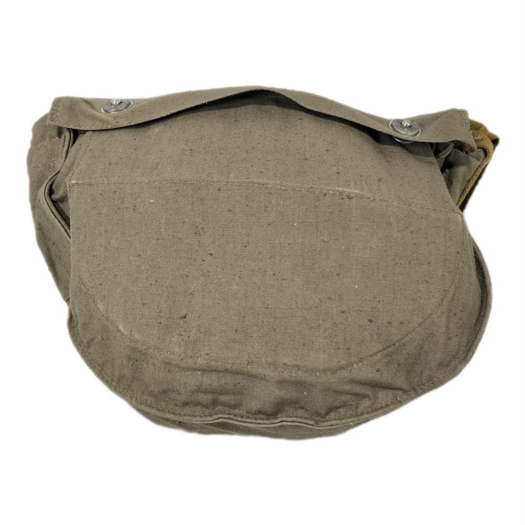 ロシア軍 ソ連 実物 PBF ガスマスク サイズ1 黒 - メルカリ