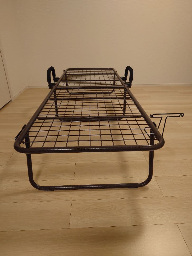 スリーミーウェーブ3338またはスリーミー2122の専用パイプベッド