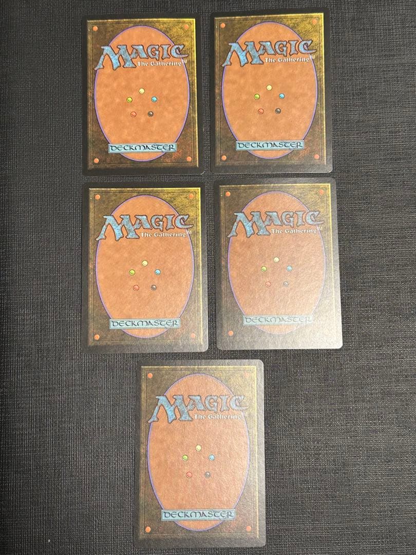 MTG ポータル・セカンドエイジ PO2 日本語版 159枚 セミコンプセット