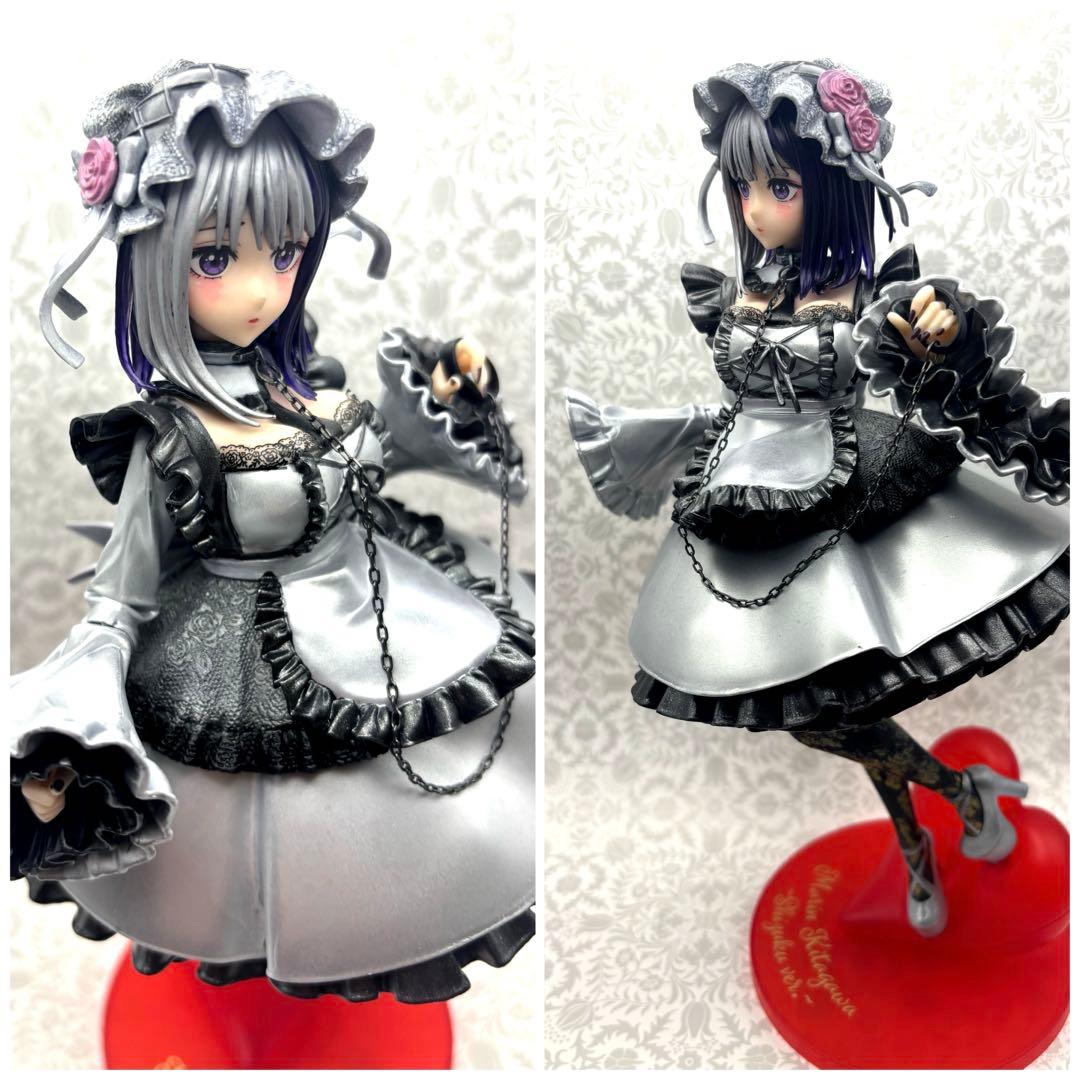 その着せ替え人形は恋をする 喜多川海夢 フィギュアリペイント - メルカリ