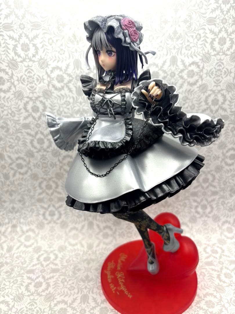 その着せ替え人形は恋をする 喜多川海夢 フィギュアリペイント - メルカリ