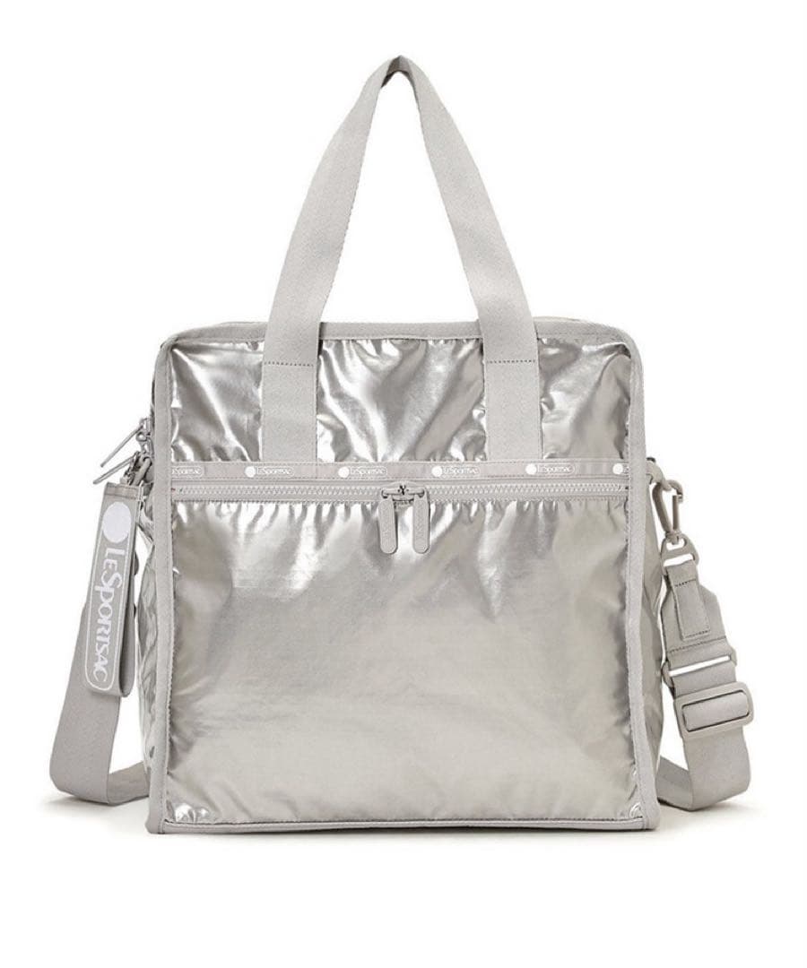 完売品　LeSportsac×ひとりっぷ ONE DAY CABIN Amazon | 【ひとりっぷ(R)×LeSportsac】ONE DAY CABIN/2125/オボロ