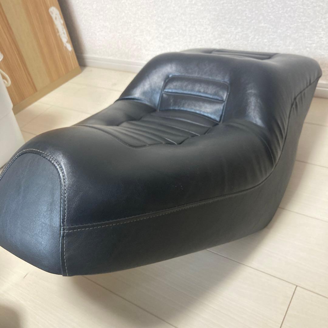 ホンダフュージョン、純正ソファーシート - メルカリ