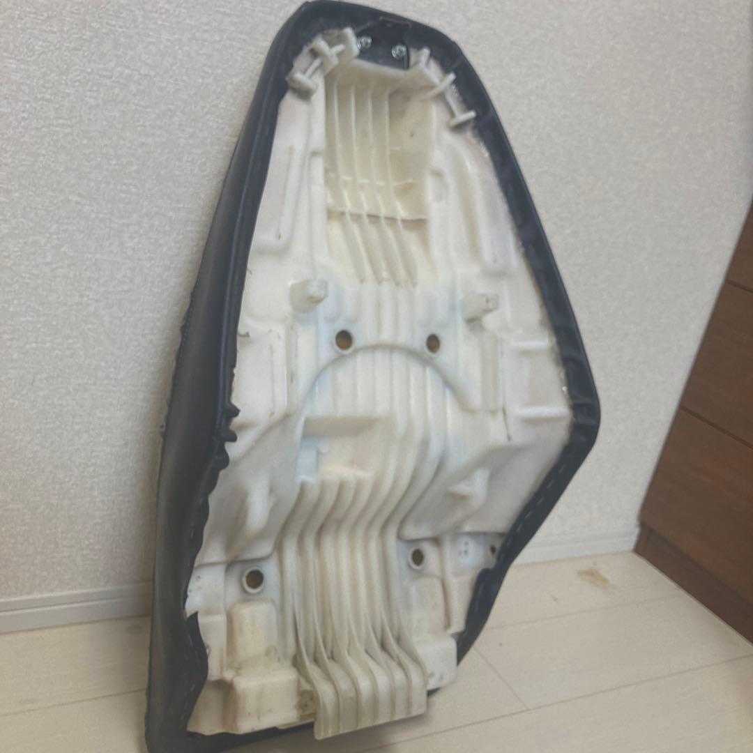 ホンダフュージョン、純正ソファーシート - メルカリ