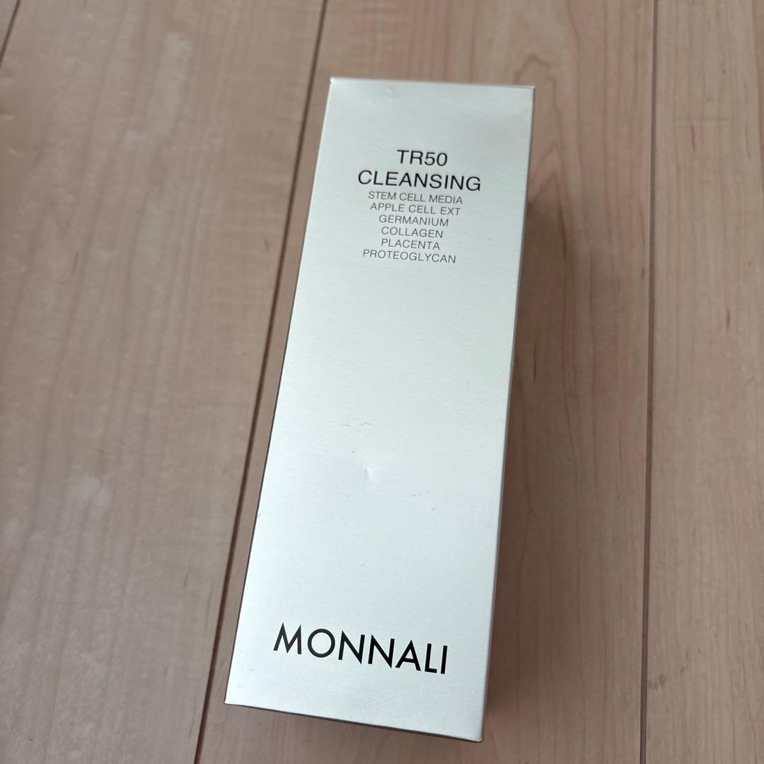 モナリ　ゴールドシリーズ　クレンジング500mL ポンプ式