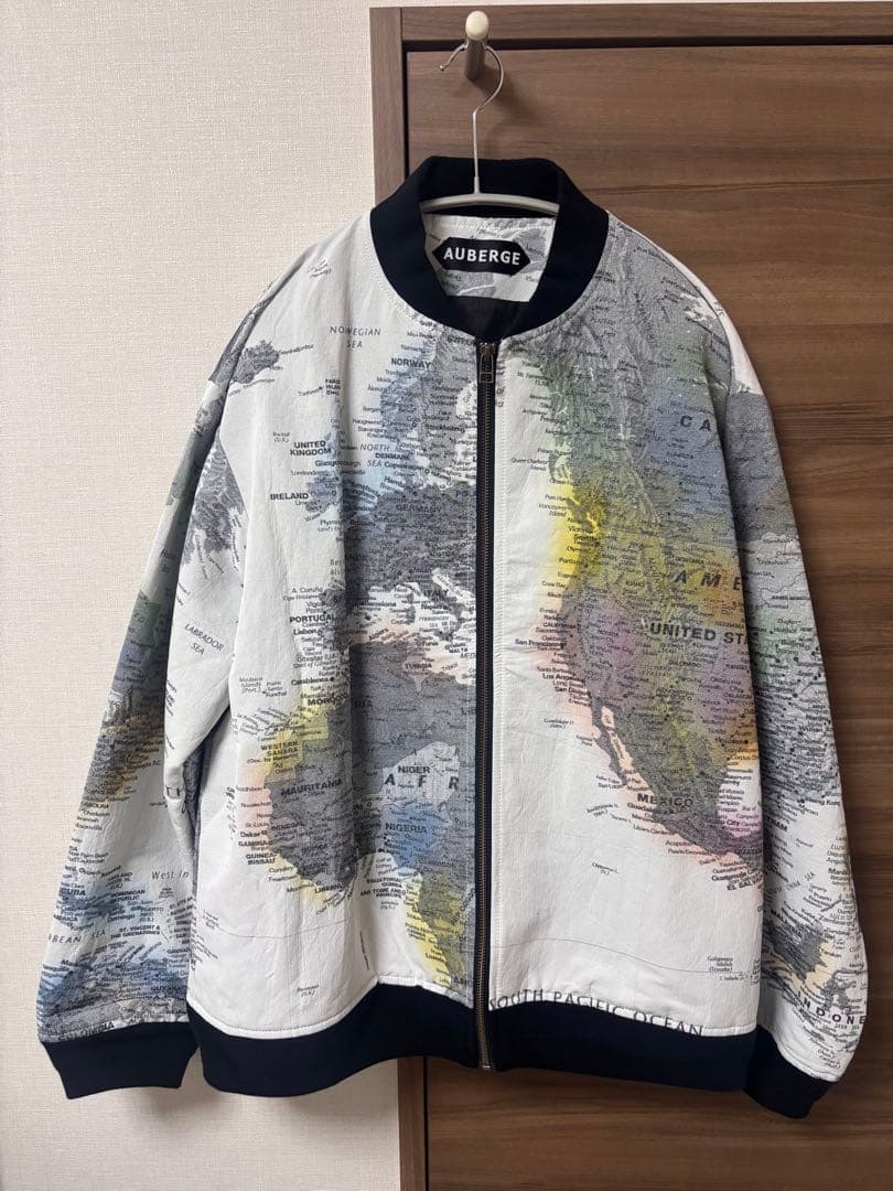 ふ*ー様 AUBERGE LITHIUM PAINT サイズ44 リチウム　オー