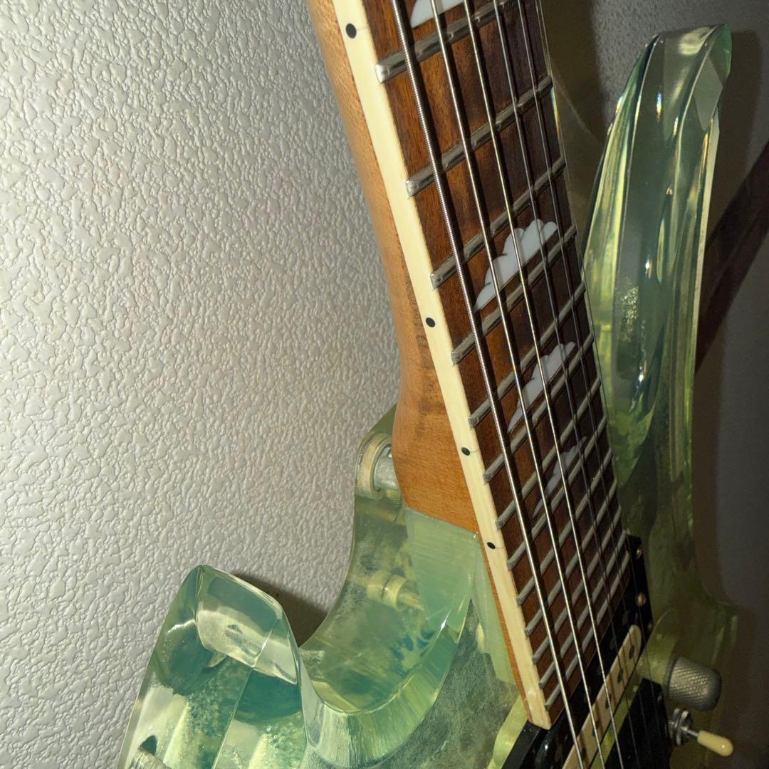 BARCLAY HIDE JERRY クリスタル モッキンバード タイプ - メルカリ