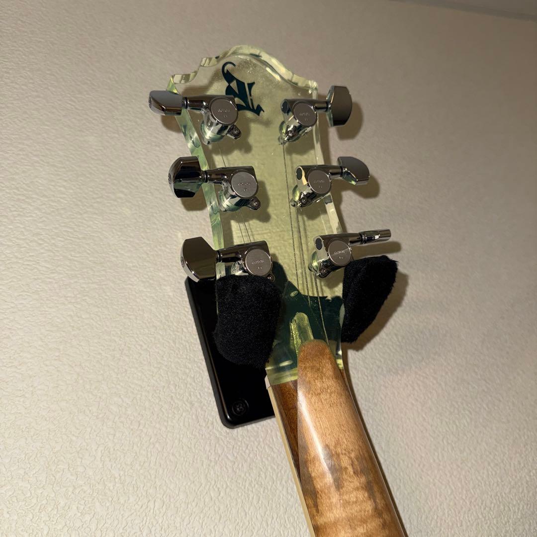 BARCLAY HIDE JERRY クリスタル モッキンバード タイプ - メルカリ